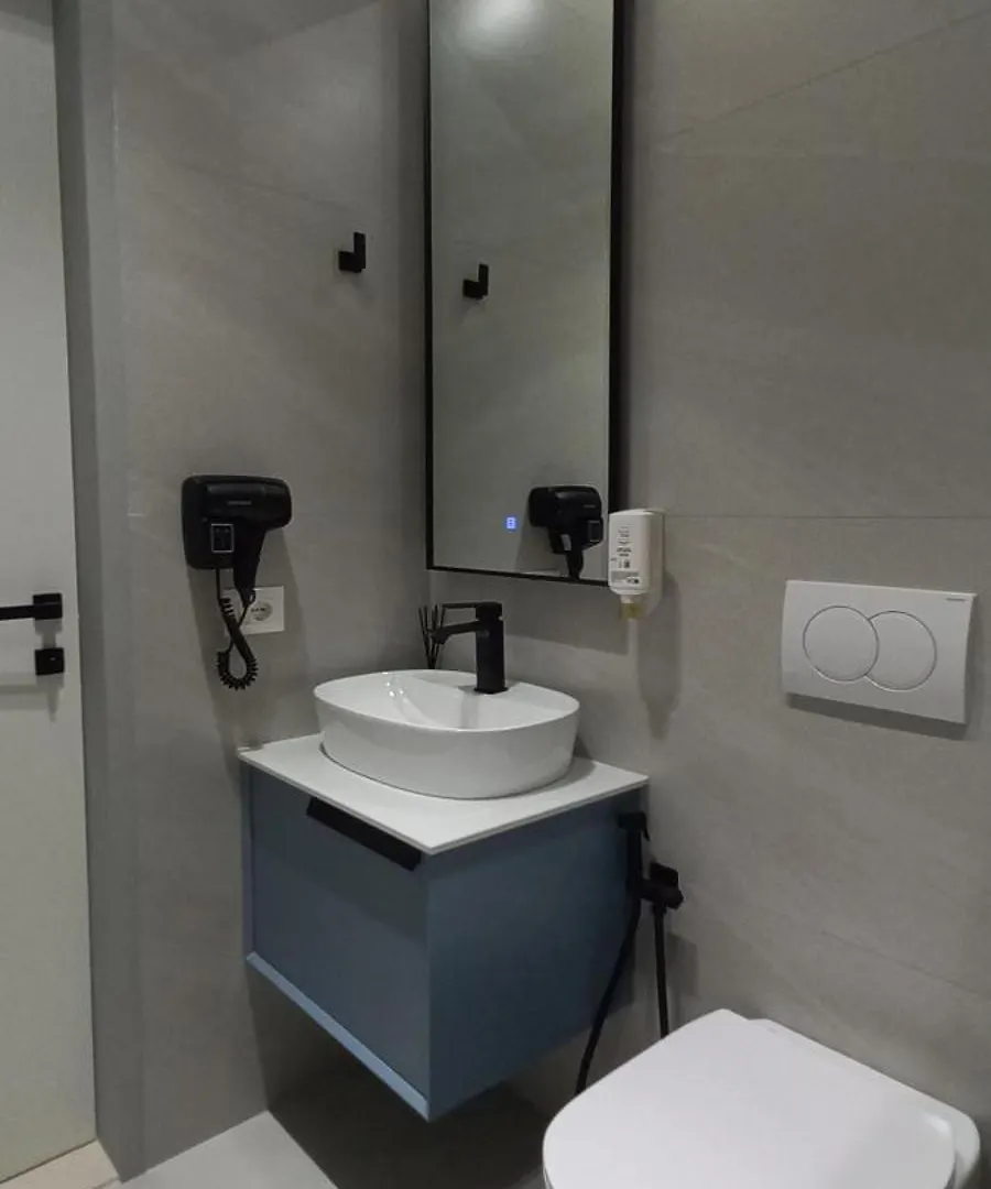 Galeria'S Rooms, Central Tirana, Self Check-In Tirana