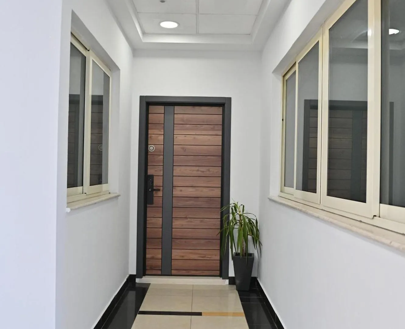 Galeria'S Rooms, Central Tirana, Self Check-In