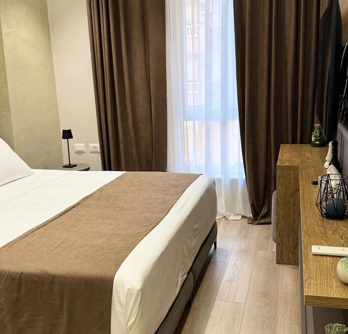 Galeria'S Rooms, Central Tirana, Self Check-In Tirana