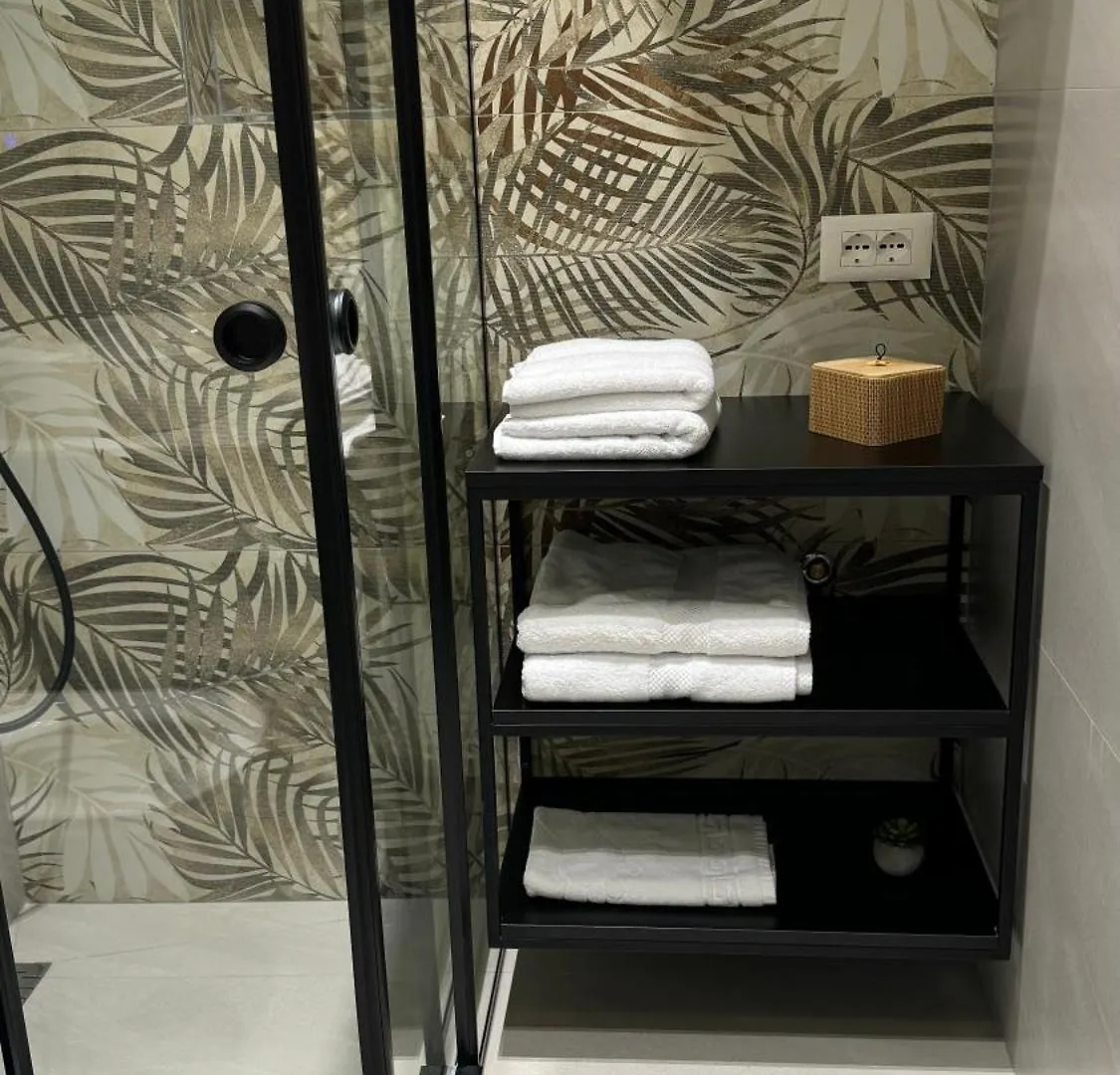 Apartment Galeria'S Rooms, Central Tirana, Self Check-In