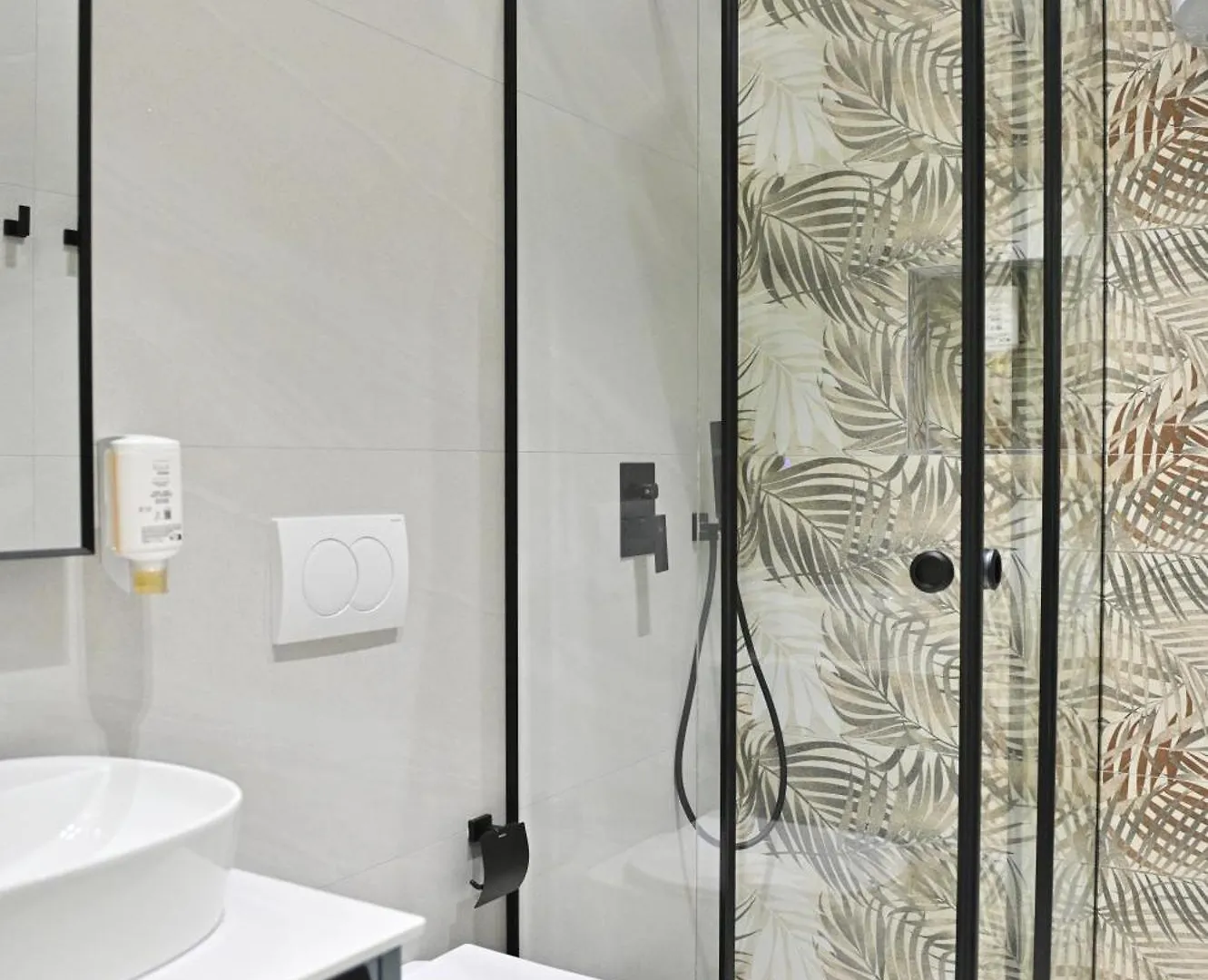 Apartment Galeria'S Rooms, Central Tirana, Self Check-In