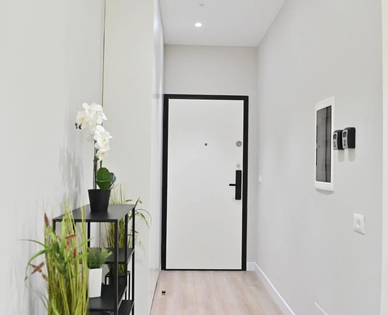 Galeria'S Rooms, Central Tirana, Self Check-In Apartment