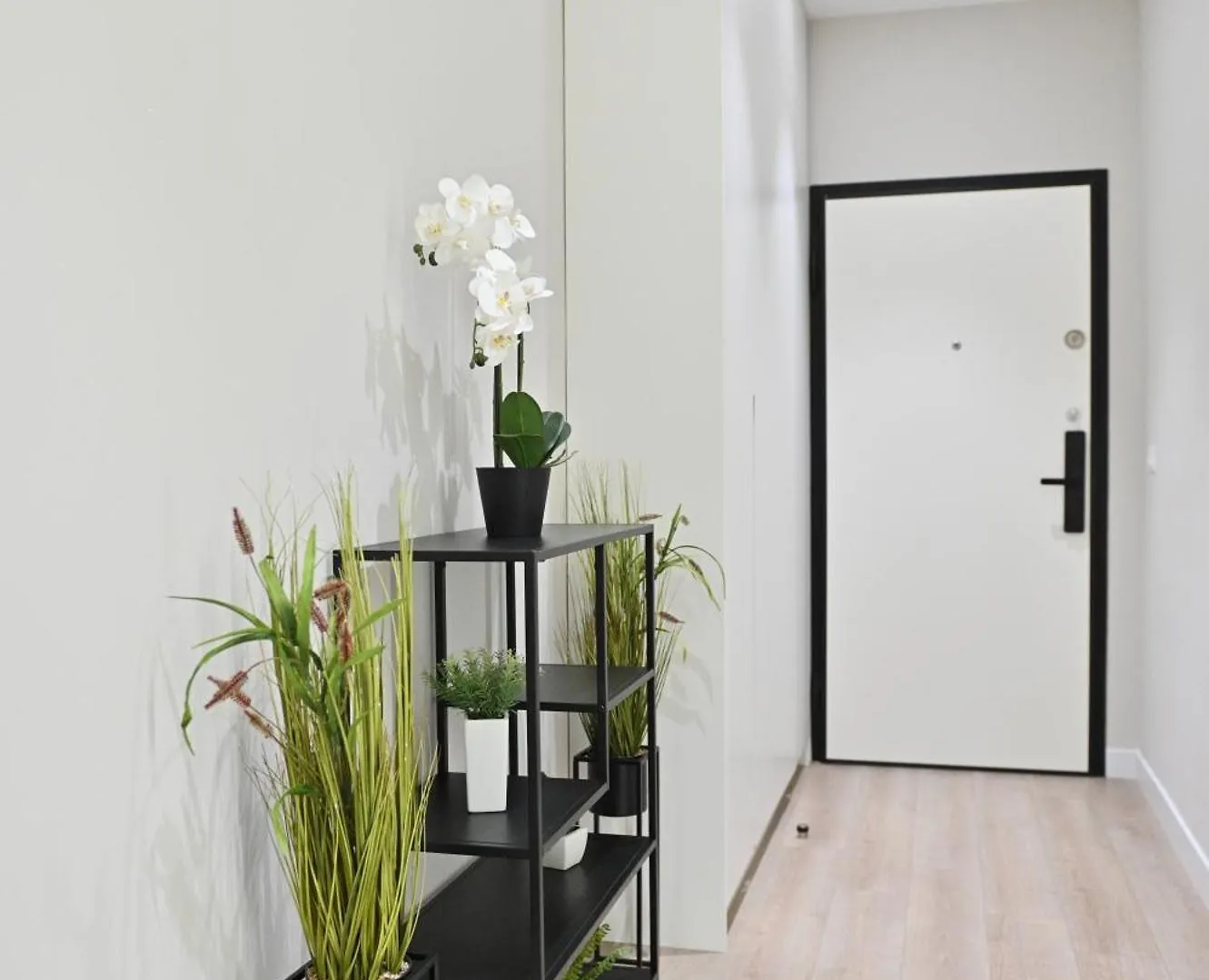 Galeria'S Rooms, Central Tirana, Self Check-In Apartment