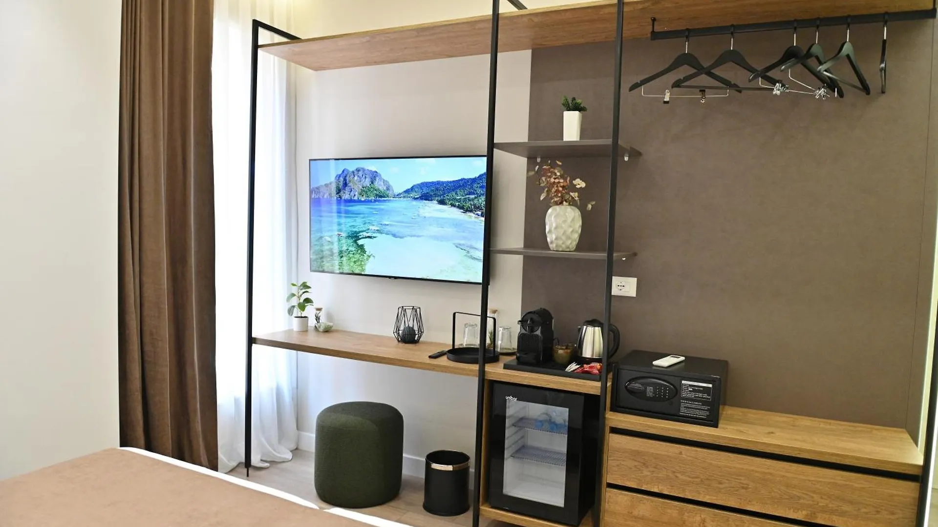 Galeria'S Rooms, Central Tirana, Self Check-In Tirana