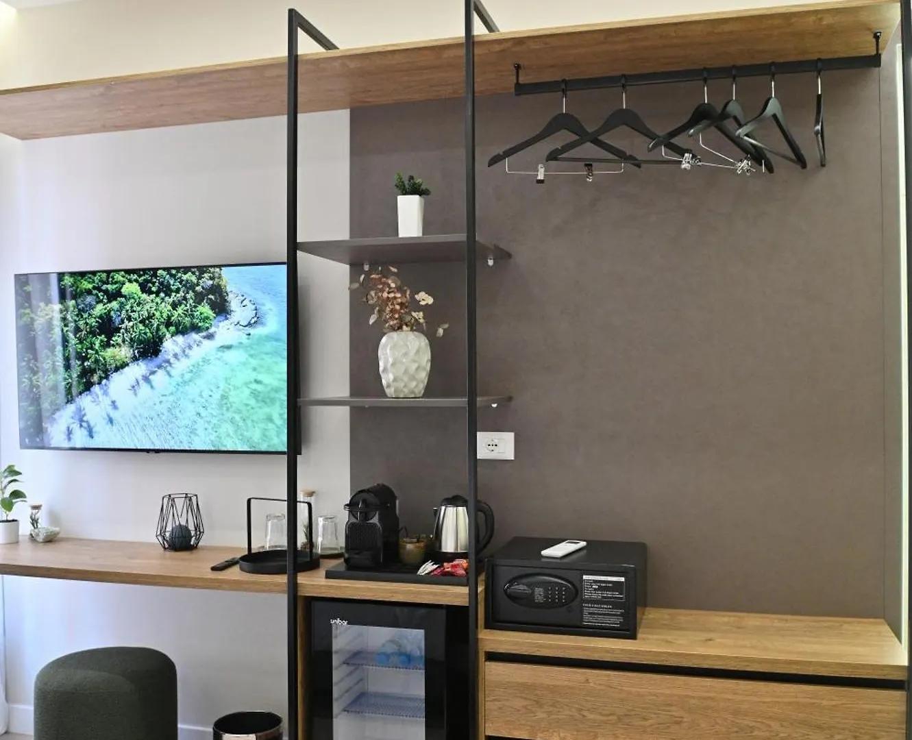Galeria'S Rooms, Central Tirana, Self Check-In