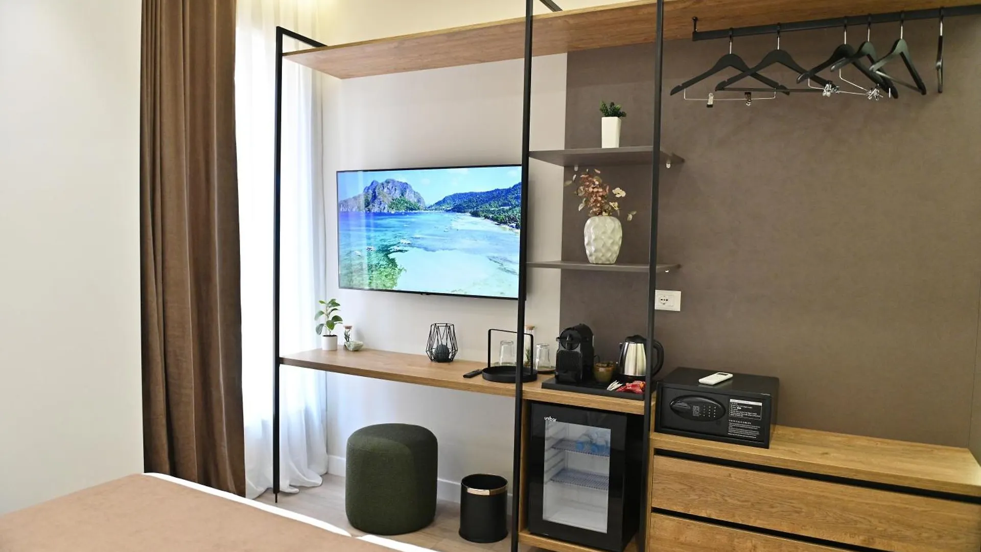 Galeria'S Rooms, Central Tirana, Self Check-In