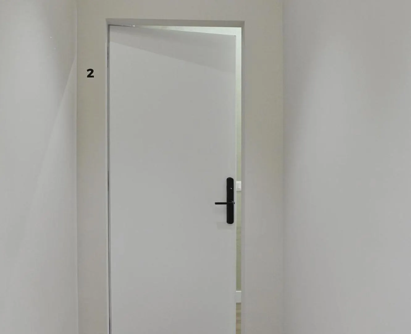Galeria'S Rooms, Central Tirana, Self Check-In 0*, Tirana Albania