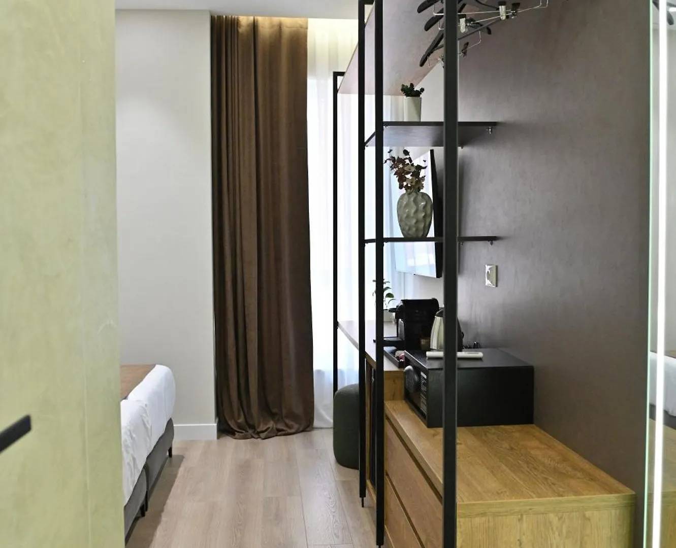 Apartment Galeria'S Rooms, Central Tirana, Self Check-In