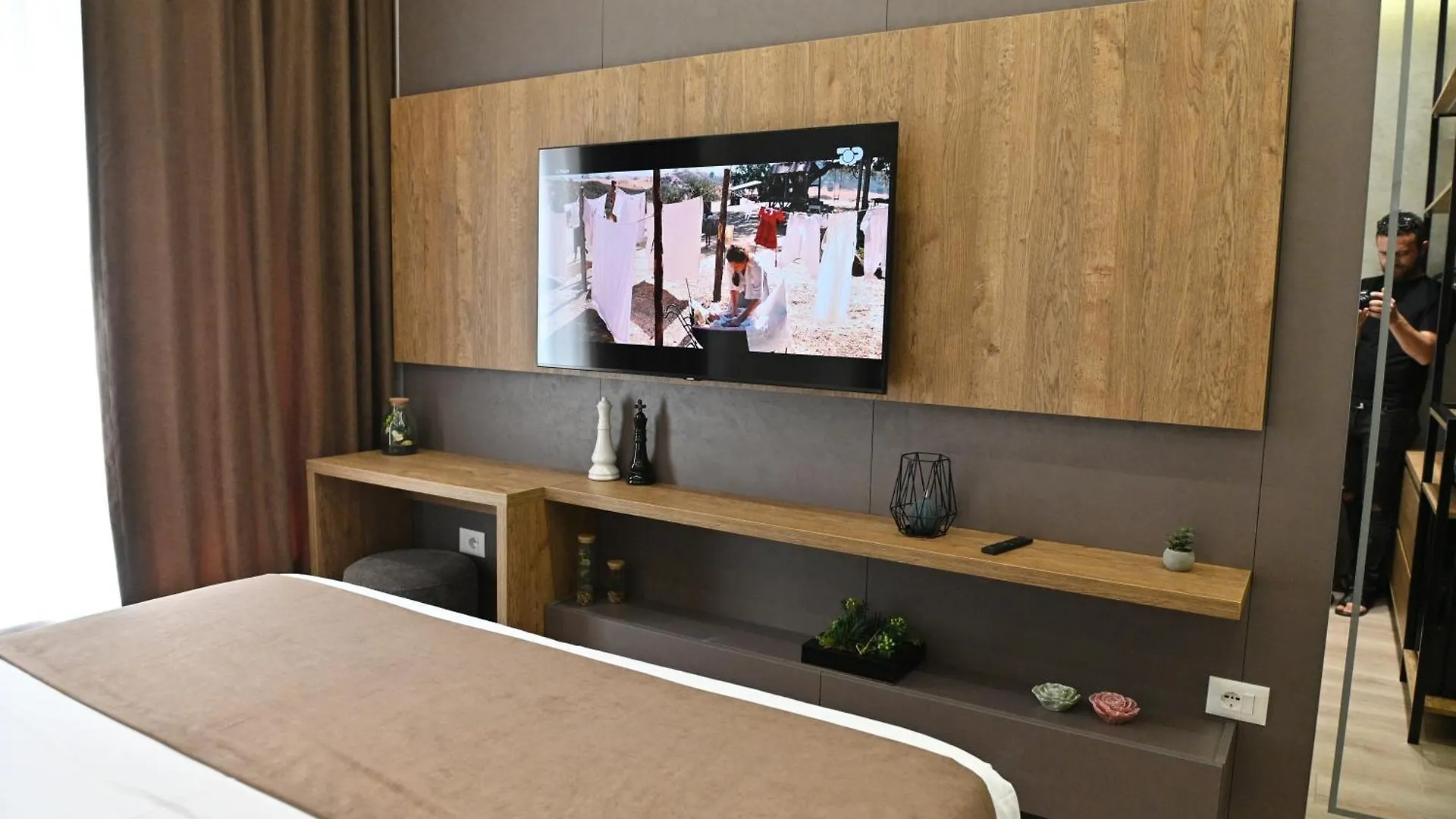 Galeria'S Rooms, Central Tirana, Self Check-In Albania