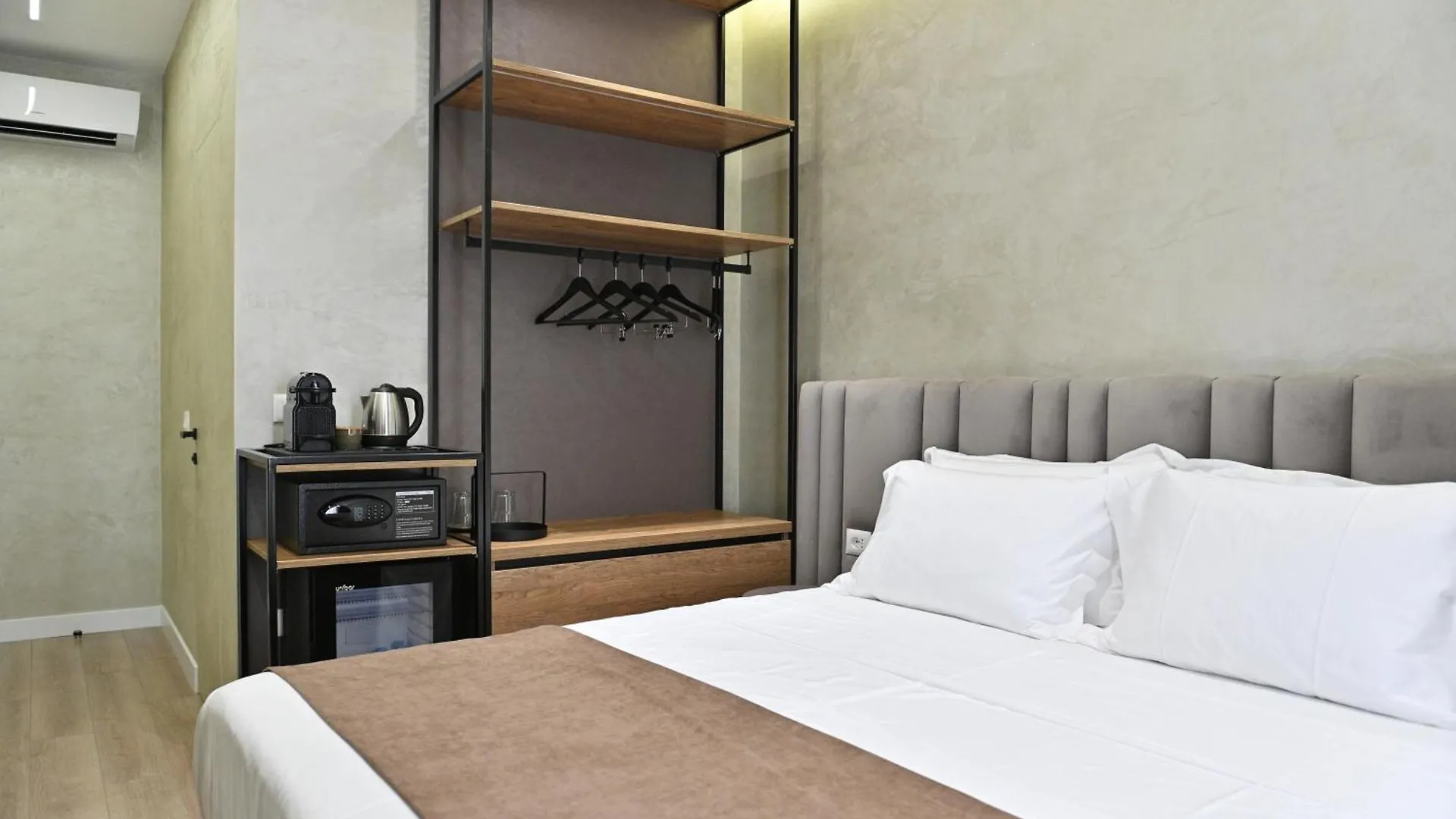 Galeria'S Rooms, Central Tirana, Self Check-In Apartment