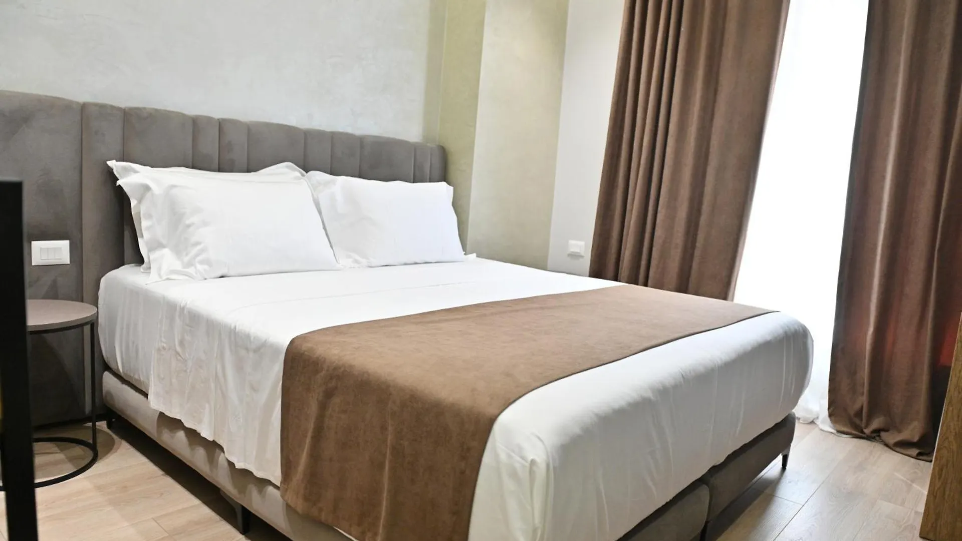 Galeria'S Rooms, Central Tirana, Self Check-In Tirana