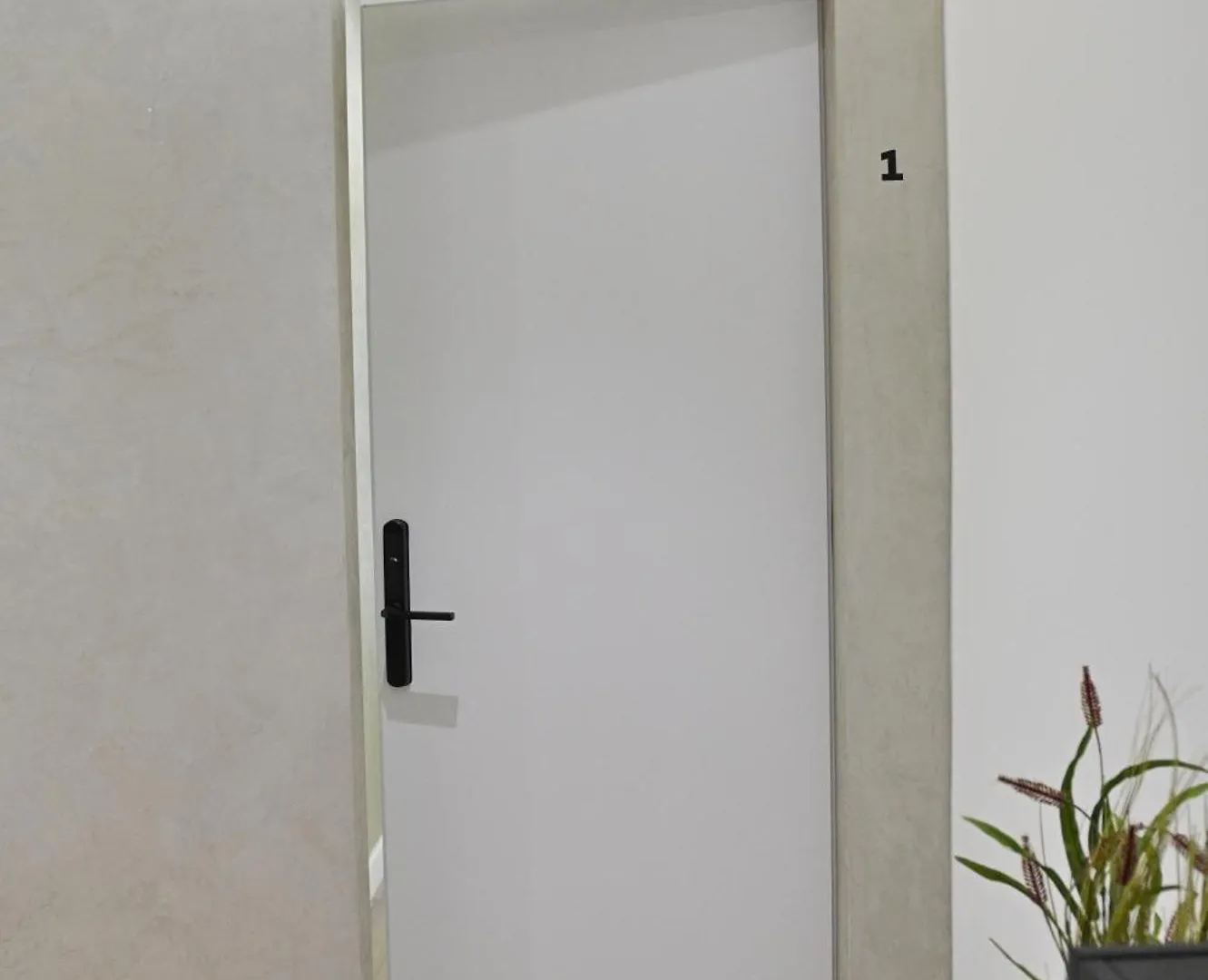 Galeria'S Rooms, Central Tirana, Self Check-In Tirana