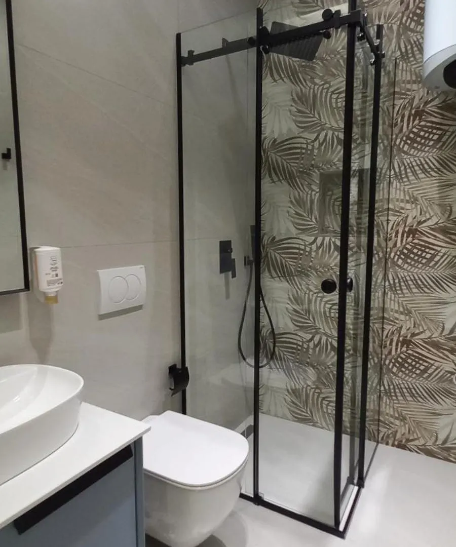 Apartment Galeria'S Rooms, Central Tirana, Self Check-In Albania