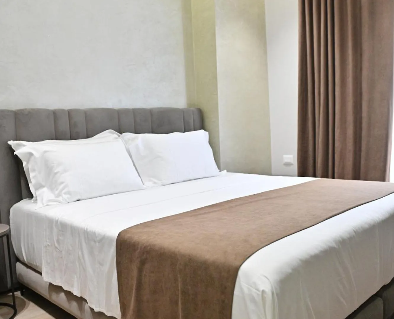 Galeria'S Rooms, Central Tirana, Self Check-In Albania