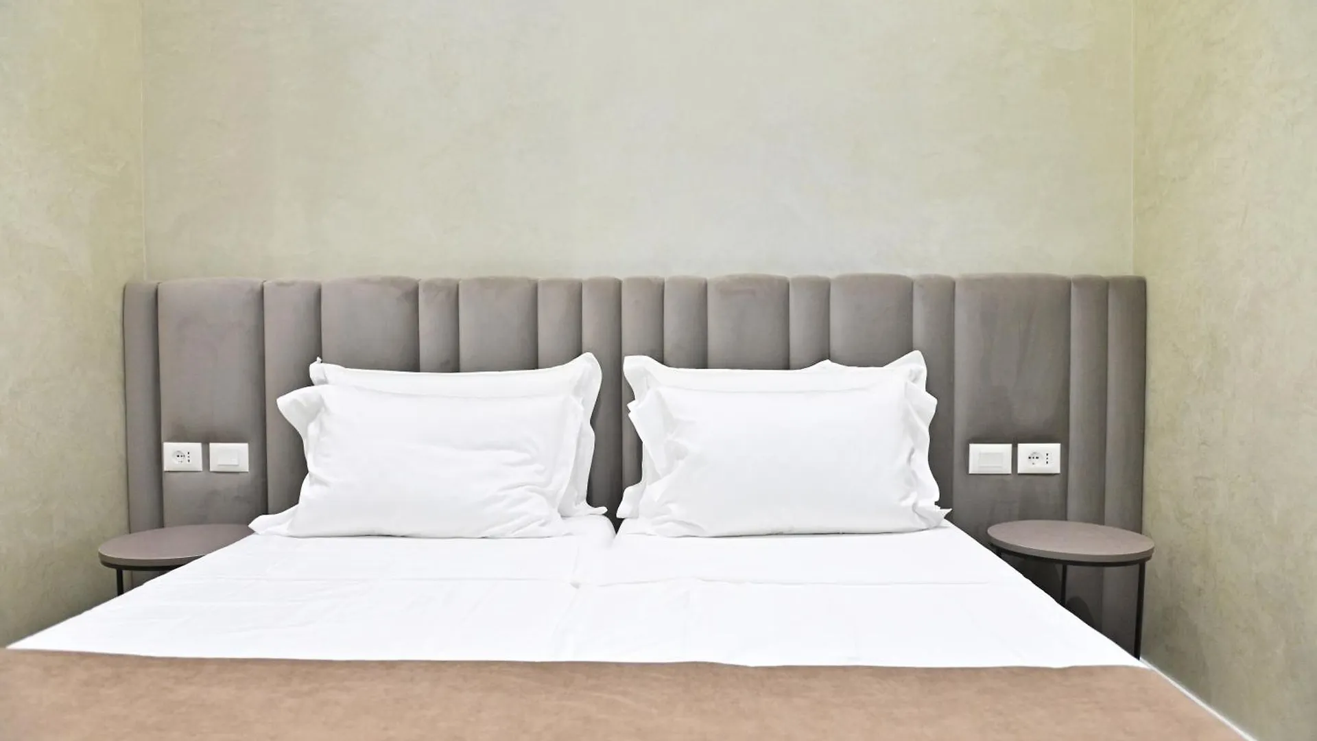 Galeria'S Rooms, Central Tirana, Self Check-In Apartment Tirana