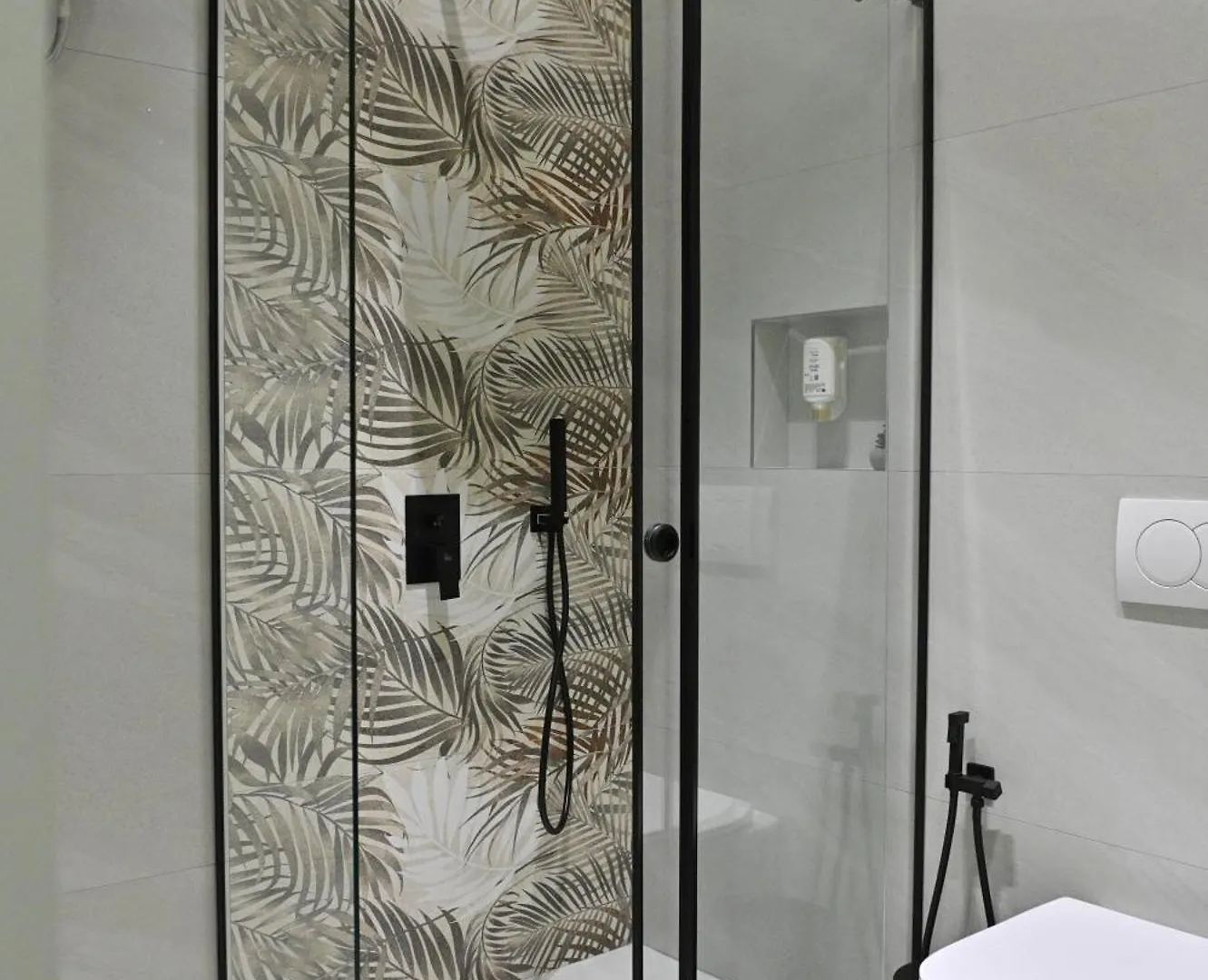 Apartment Galeria'S Rooms, Central Tirana, Self Check-In