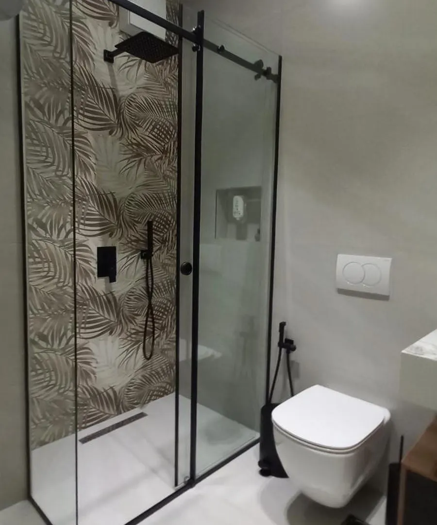 Galeria'S Rooms, Central Tirana, Self Check-In 0*, Tirana Albania