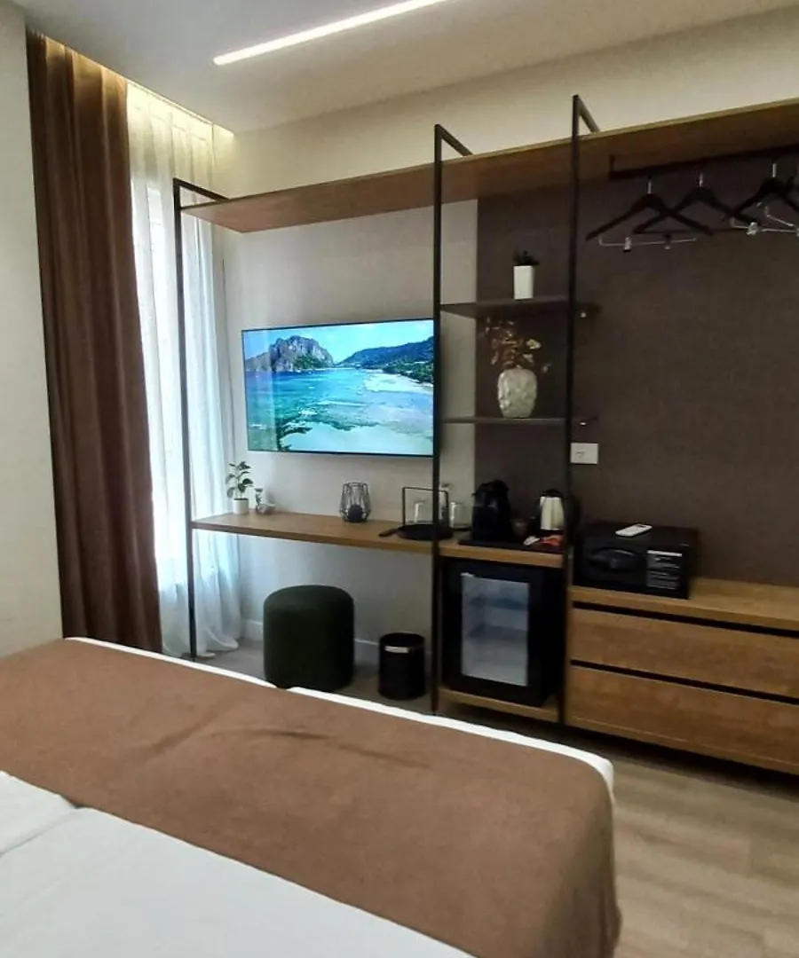 Galeria'S Rooms, Central Tirana, Self Check-In Apartment Tirana