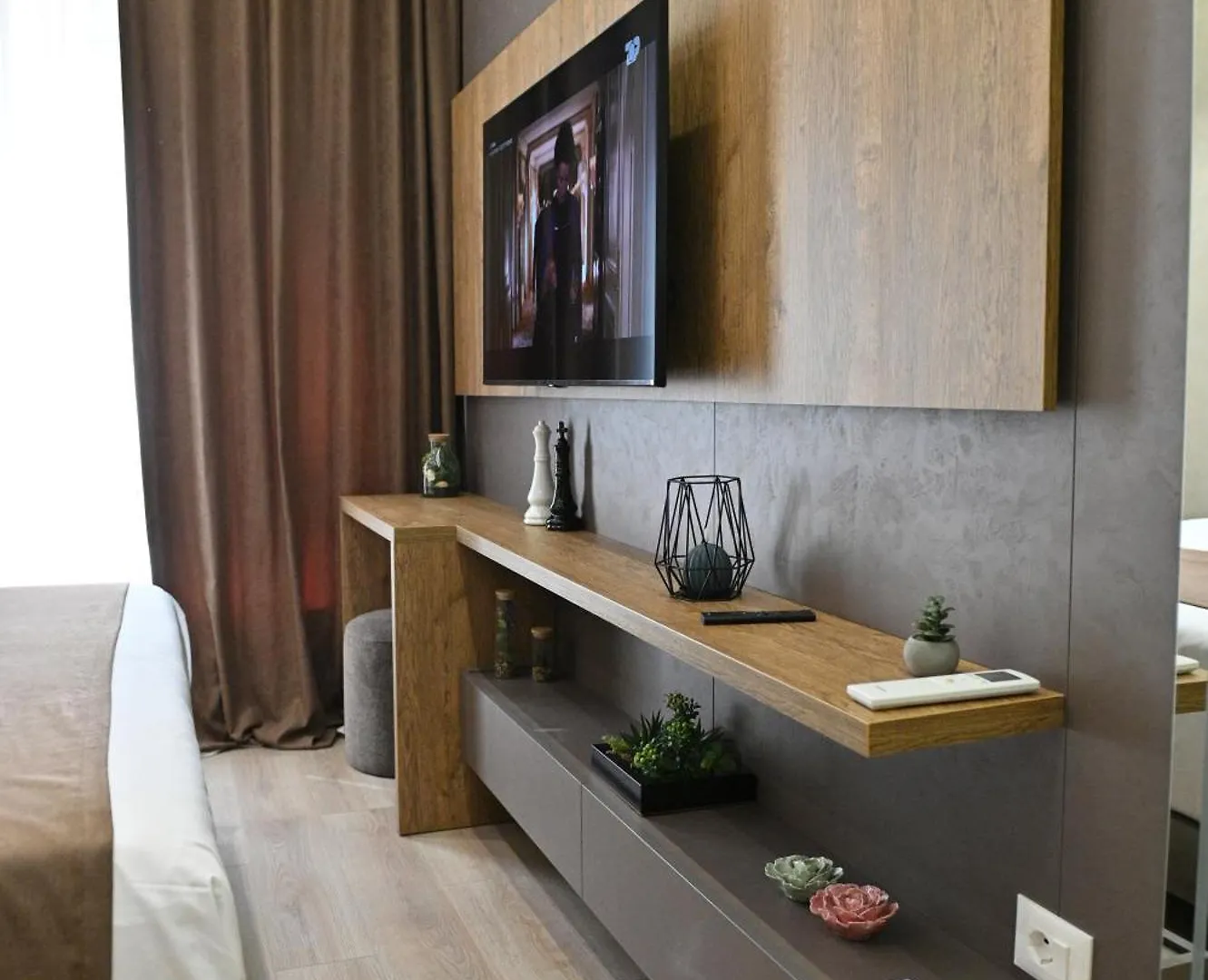Galeria'S Rooms, Central Tirana, Self Check-In