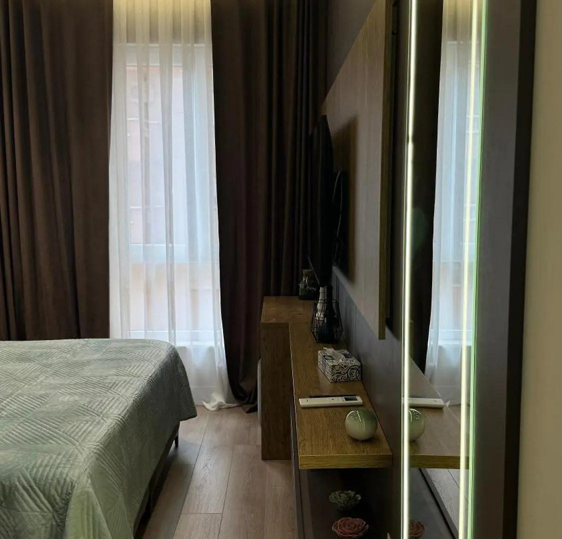 Galeria'S Rooms, Central Tirana, Self Check-In 0*, Tirana Albania